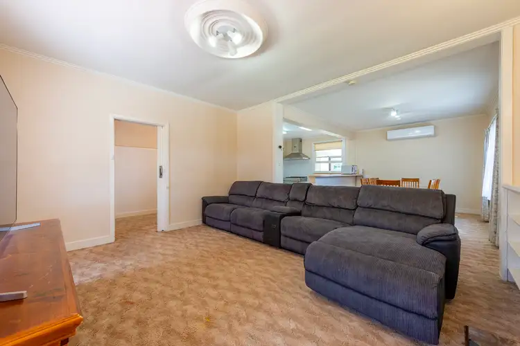 Third view of Homely house listing, 19 Leahy Street, Nhill VIC 3418