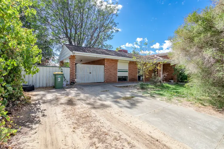 5 Harber Drive, Armadale WA 6112