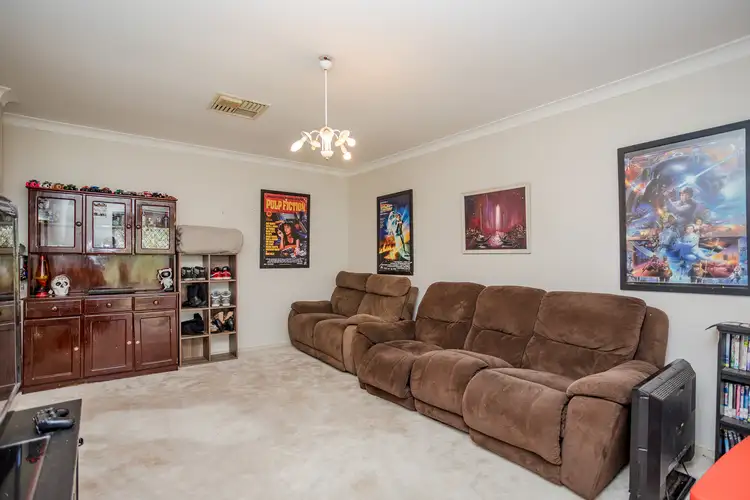 Second view of Homely house listing, 5 Harber Drive, Armadale WA 6112