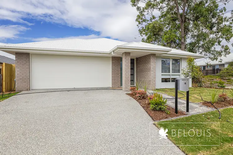 11 Breccia Street, Yarrabilba QLD 4207