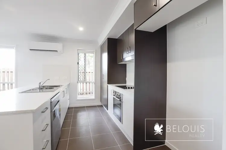 Second view of Homely house listing, 11 Breccia Street, Yarrabilba QLD 4207