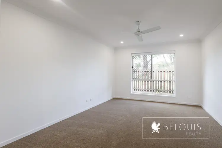 Fourth view of Homely house listing, 11 Breccia Street, Yarrabilba QLD 4207