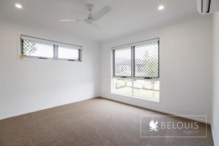 Fifth view of Homely house listing, 11 Breccia Street, Yarrabilba QLD 4207