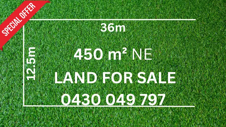 Address available on request