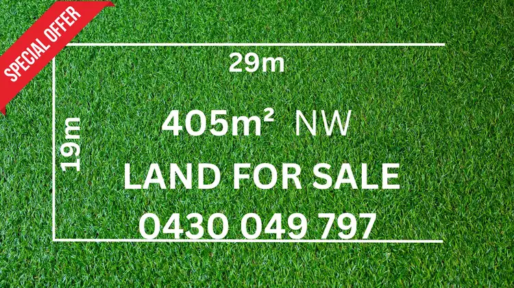 Address available on request