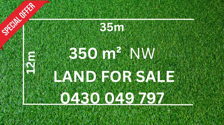 Address available on request