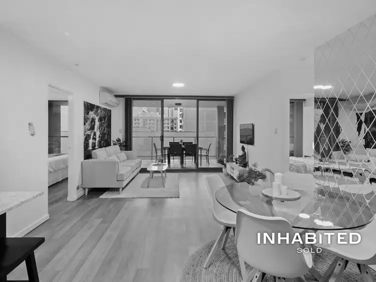 79/369 Hay Street, Perth WA 6000