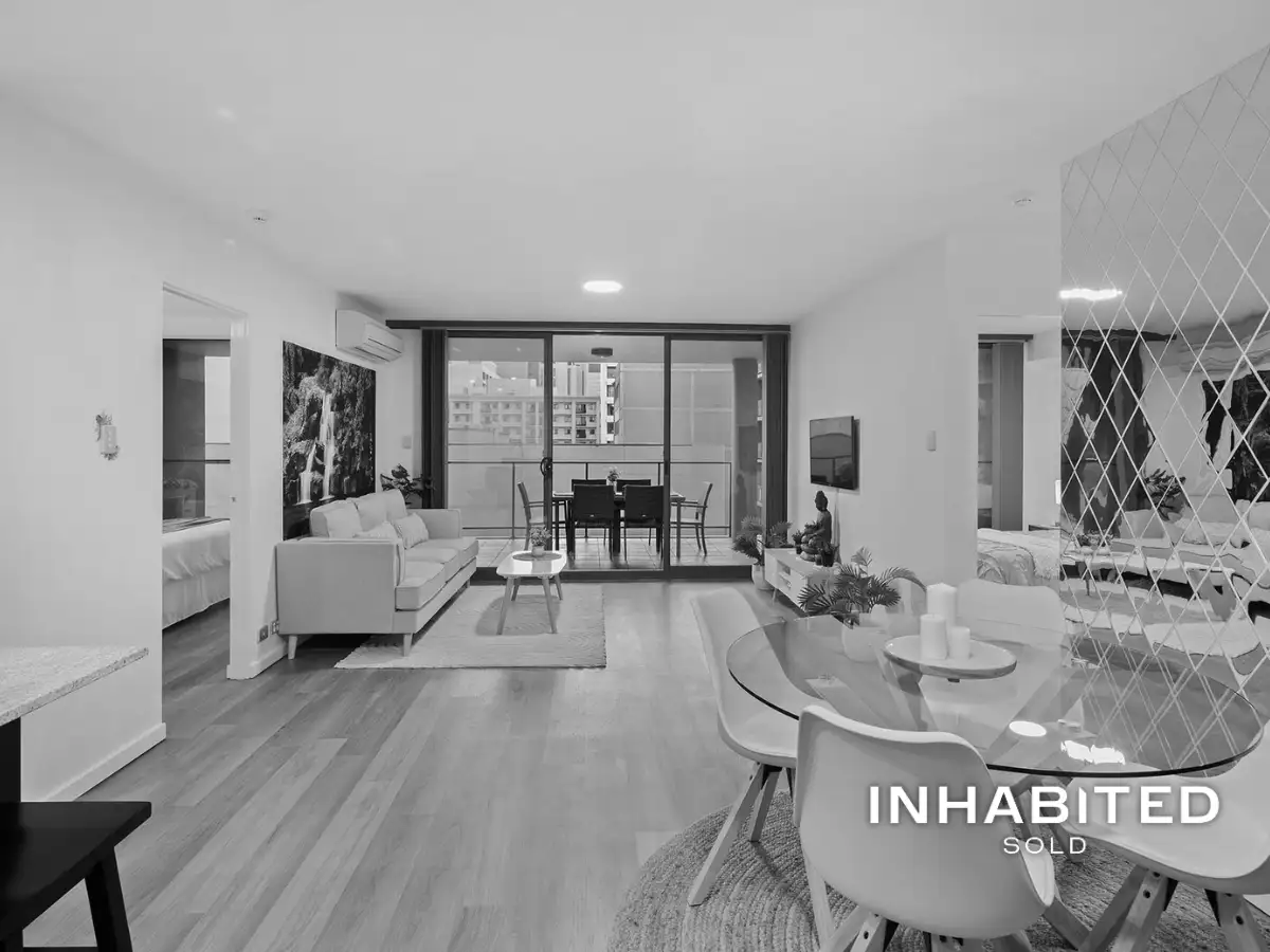 Main view of Homely apartment listing, 79/369 Hay Street, Perth WA 6000