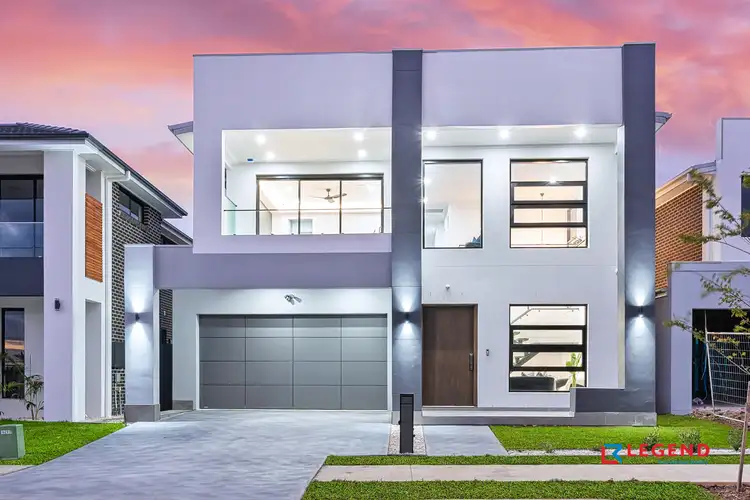 10 Wylde St, Marsden Park NSW 2765