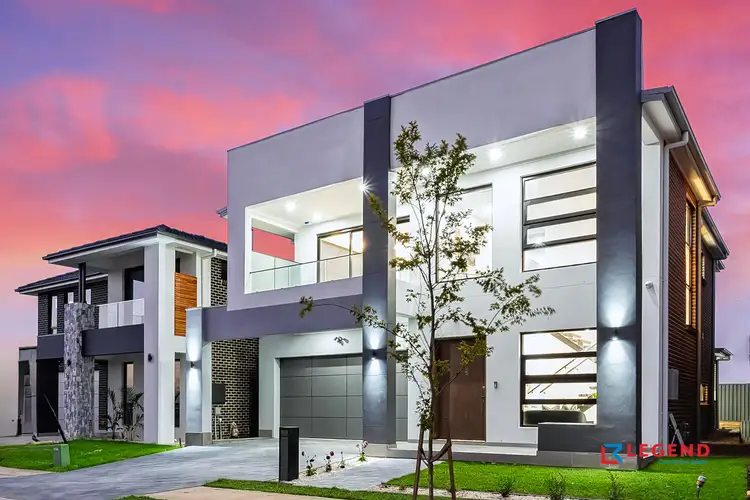 Second view of Homely house listing, 10 Wylde St, Marsden Park NSW 2765