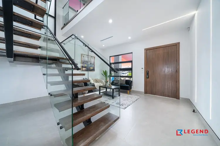 Fourth view of Homely house listing, 10 Wylde St, Marsden Park NSW 2765