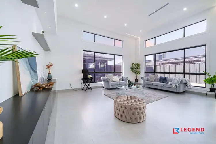 Sixth view of Homely house listing, 10 Wylde St, Marsden Park NSW 2765