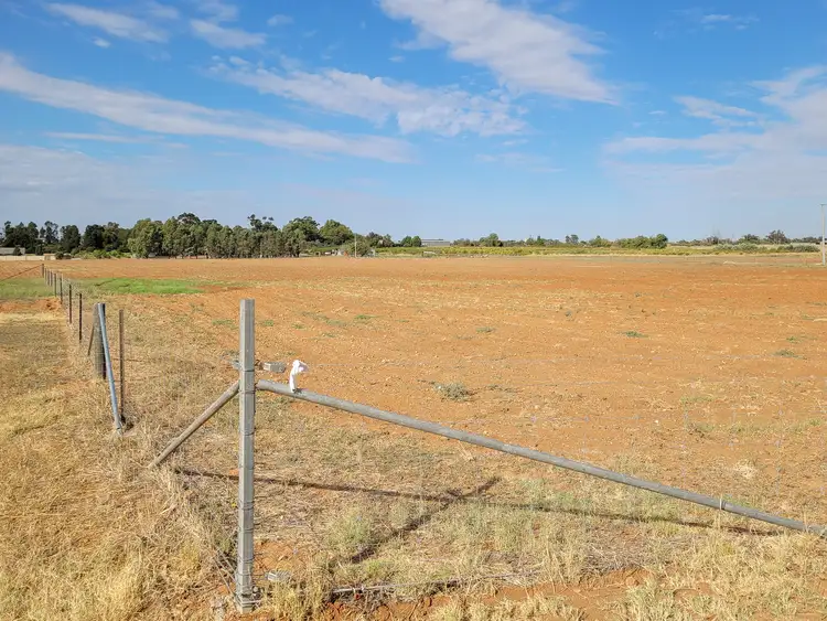 Main view of Homely rural property listing, LOT 2 Kinghorn Lane, Nyah West VIC 3595
