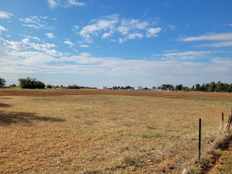 Second view of Homely rural property listing, LOT 2 Kinghorn Lane, Nyah West VIC 3595