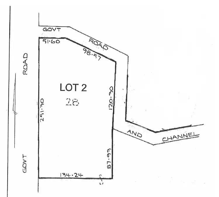 Fourth view of Homely rural property listing, LOT 2 Kinghorn Lane, Nyah West VIC 3595
