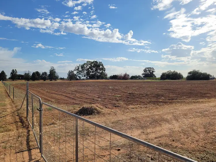 Fifth view of Homely rural property listing, LOT 2 Kinghorn Lane, Nyah West VIC 3595