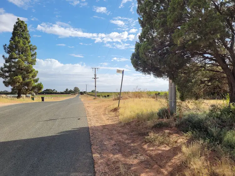 Sixth view of Homely rural property listing, LOT 2 Kinghorn Lane, Nyah West VIC 3595