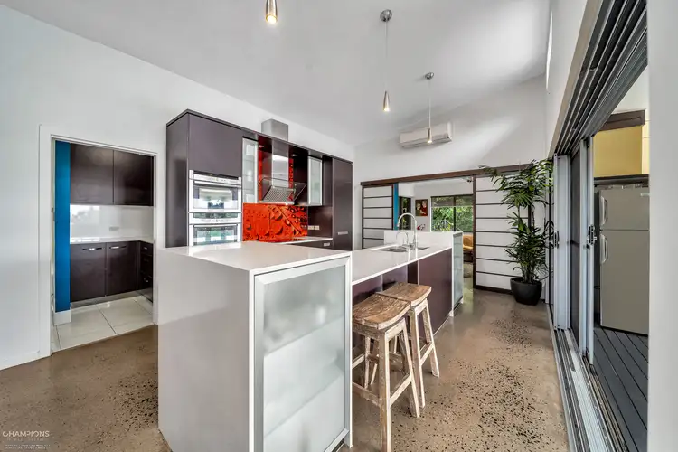 Fifth view of Homely house listing, 71 Wiltshire Drive, Gordonvale QLD 4865