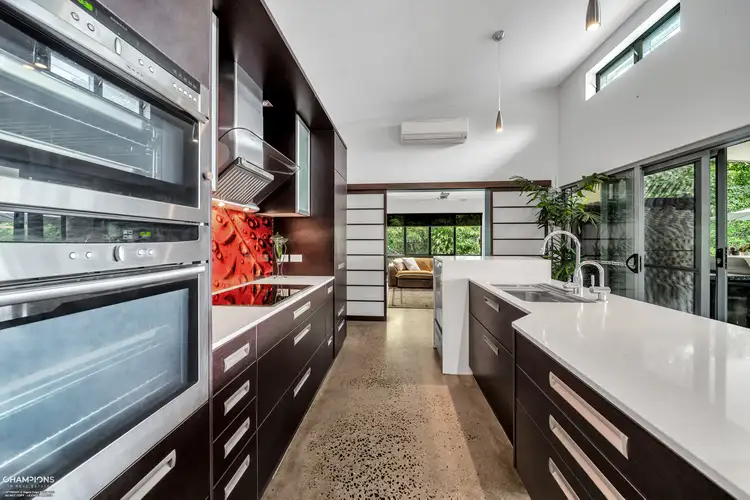 Sixth view of Homely house listing, 71 Wiltshire Drive, Gordonvale QLD 4865