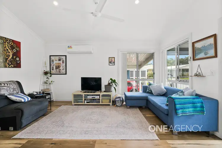 Fifth view of Homely unit listing, 48/35 The Basin Road, St Georges Basin NSW 2540