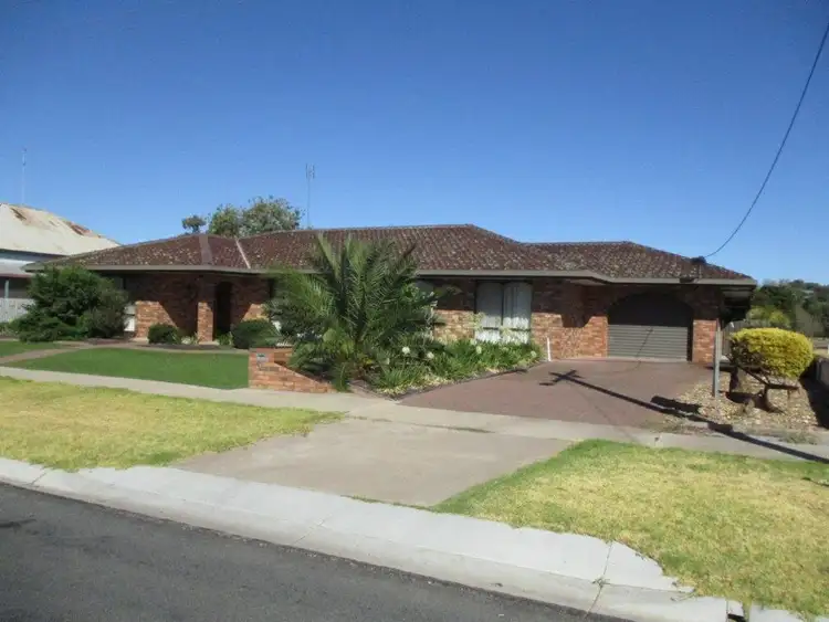 Second view of Homely house listing, 32 CAMPBELL STREET, Warracknabeal VIC 3393