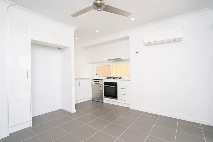Fifth view of Homely semi-detached listing, 55B Fountain Street, Pimpama QLD 4209