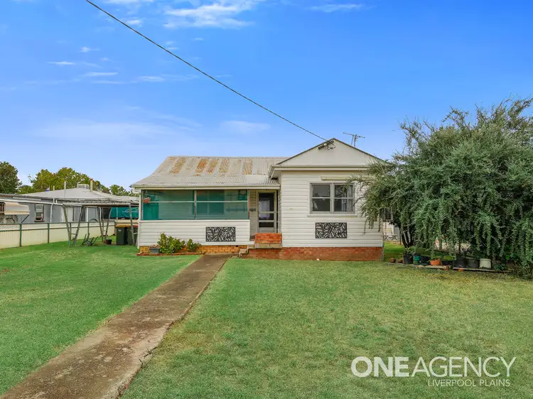 Third view of Homely house listing, 32 Pryor Street, Quirindi NSW 2343