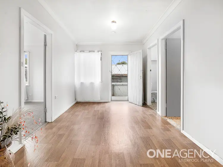 Fourth view of Homely house listing, 32 Pryor Street, Quirindi NSW 2343