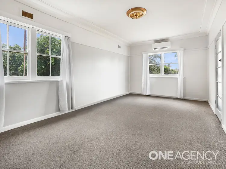 Sixth view of Homely house listing, 32 Pryor Street, Quirindi NSW 2343