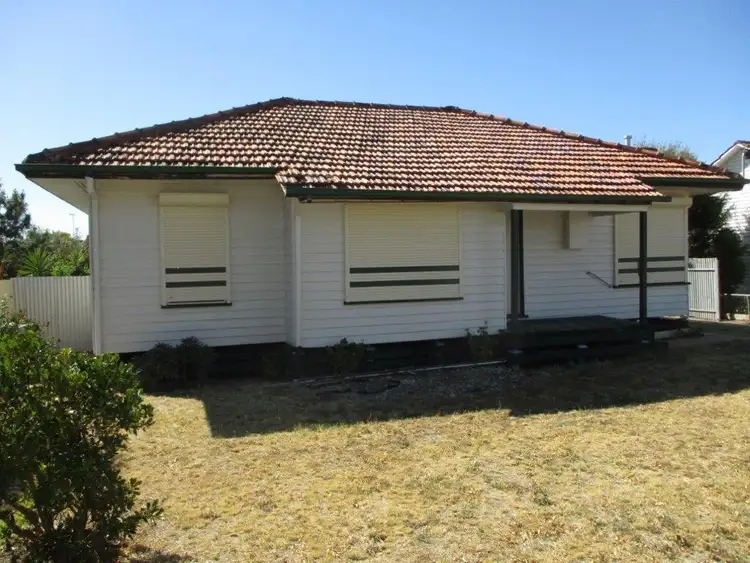 Second view of Homely house listing, 91 Anderson Street, Warracknabeal VIC 3393
