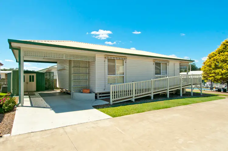 19/339 Brisbane Street, Beaudesert QLD 4285