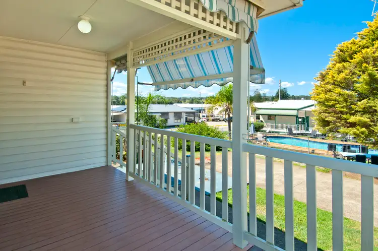 Second view of Homely unit listing, 19/339 Brisbane Street, Beaudesert QLD 4285