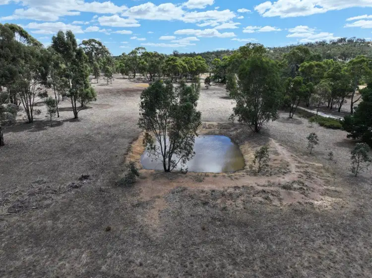 Second view of Homely rural property listing, Lot 1 Langley Lane, Mcintyre VIC 3472