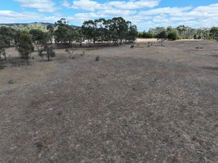 Third view of Homely rural property listing, Lot 1 Langley Lane, Mcintyre VIC 3472