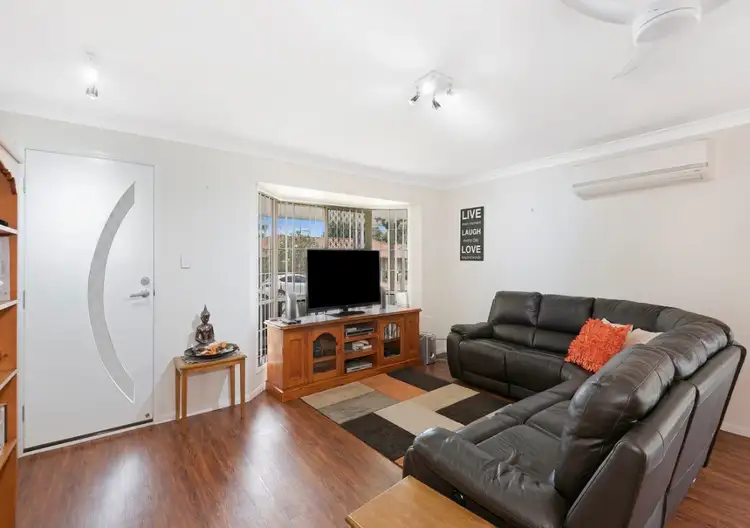 Second view of Homely house listing, 29 Sorrento Street, Wynnum West QLD 4178