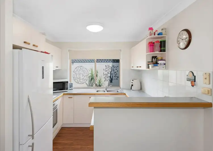 Fourth view of Homely house listing, 29 Sorrento Street, Wynnum West QLD 4178