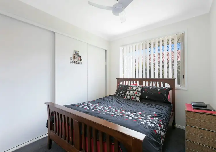 Fifth view of Homely house listing, 29 Sorrento Street, Wynnum West QLD 4178