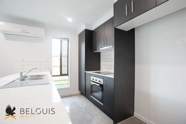 Third view of Homely semi-detached listing, 72 McKinnon Drive, Yarrabilba QLD 4207