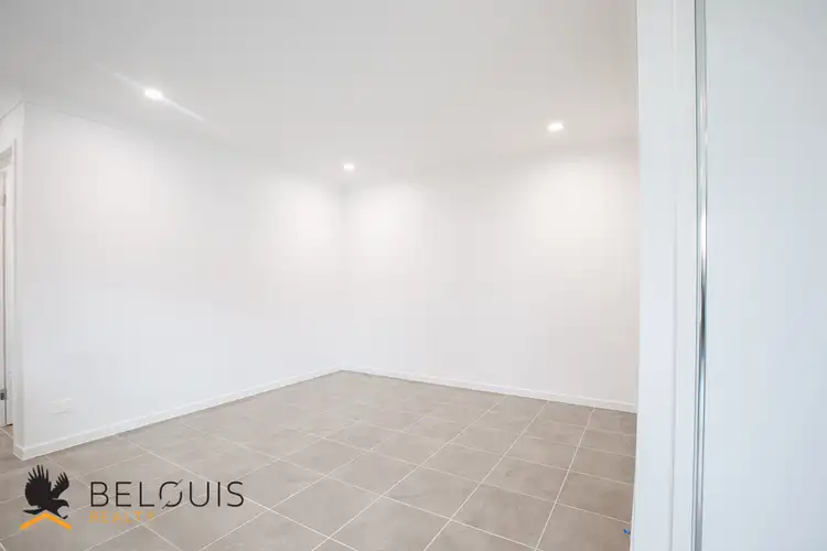Fifth view of Homely semi-detached listing, 72 McKinnon Drive, Yarrabilba QLD 4207