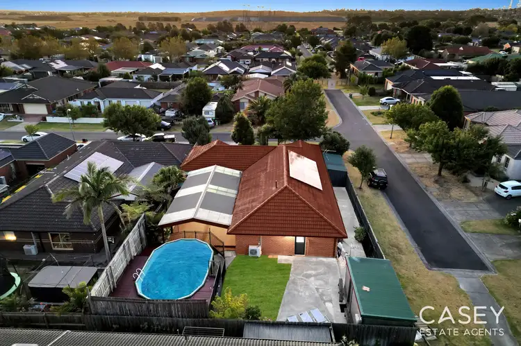 18 Saint Andrews Court, Narre Warren South VIC 3805