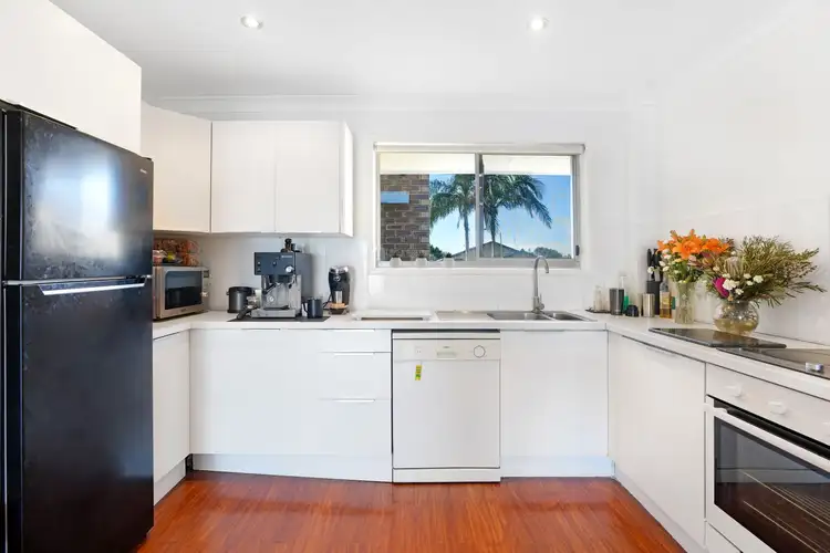 Third view of Homely unit listing, 4/27 Duet Drive, Mermaid Waters QLD 4218