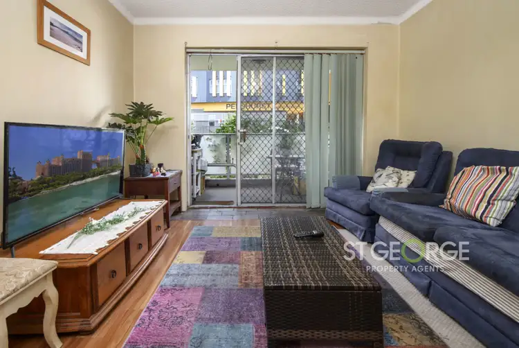 Third view of Homely apartment listing, 1/14 Arcadia Street, Penshurst NSW 2222