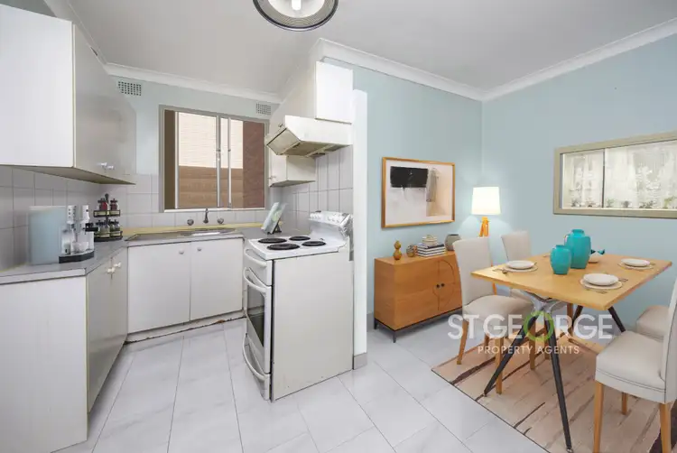 Fourth view of Homely apartment listing, 1/14 Arcadia Street, Penshurst NSW 2222