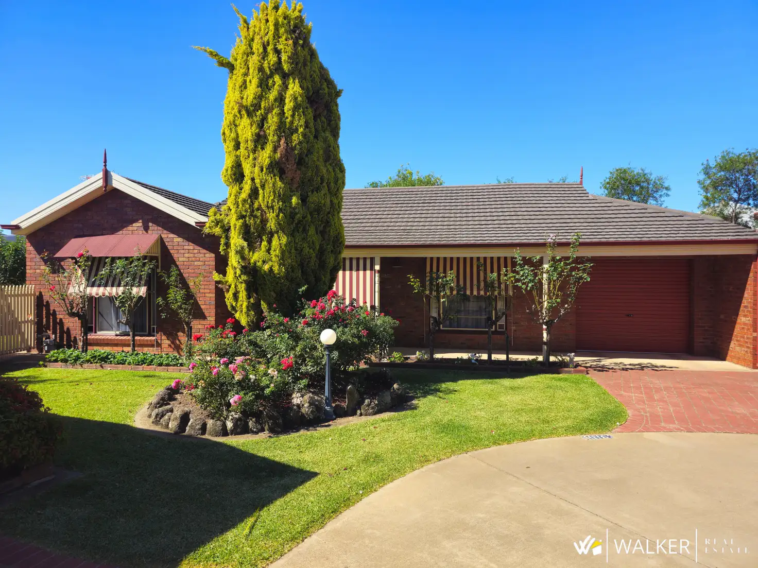 Main view of Homely townhouse listing, 10/63 Lake Road, Kyabram VIC 3620