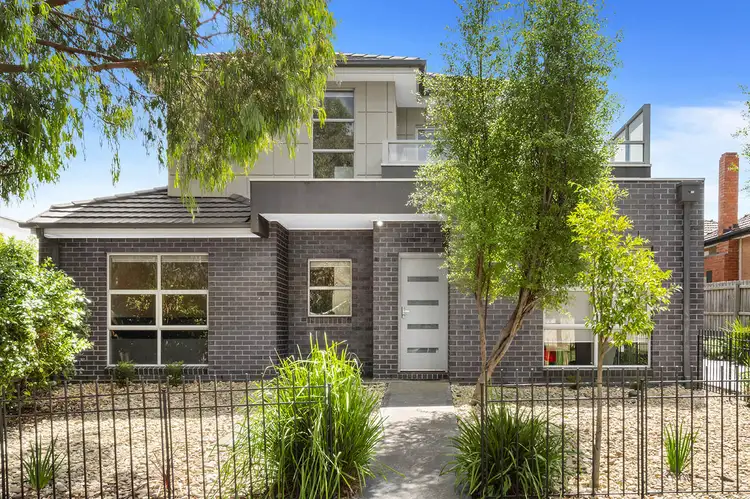 1/36 Beaumont Parade, West Footscray VIC 3012