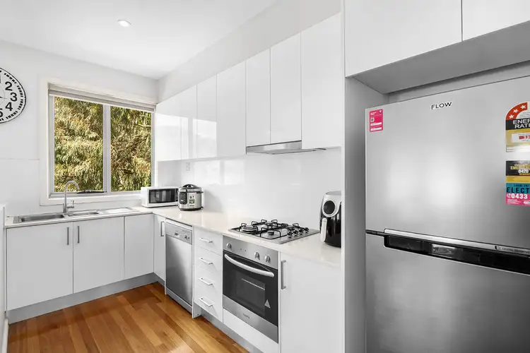 Fifth view of Homely townhouse listing, 1/36 Beaumont Parade, West Footscray VIC 3012