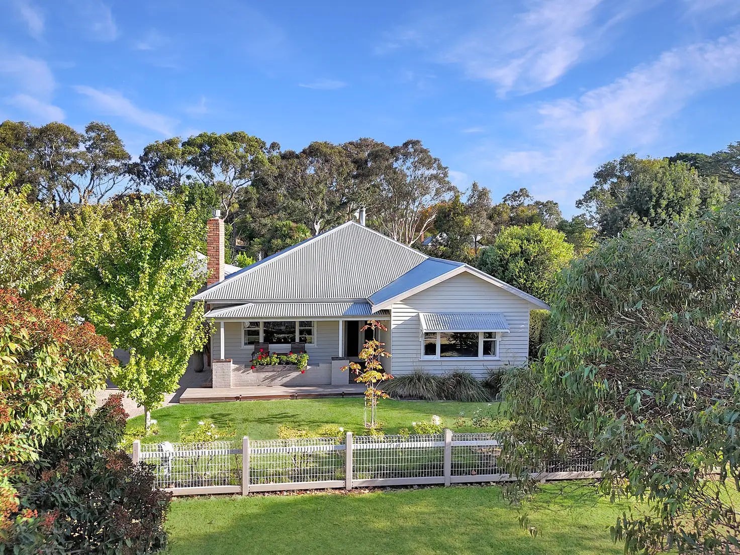 Main view of Homely house listing, 99 Wills Street, Dunkeld VIC 3294
