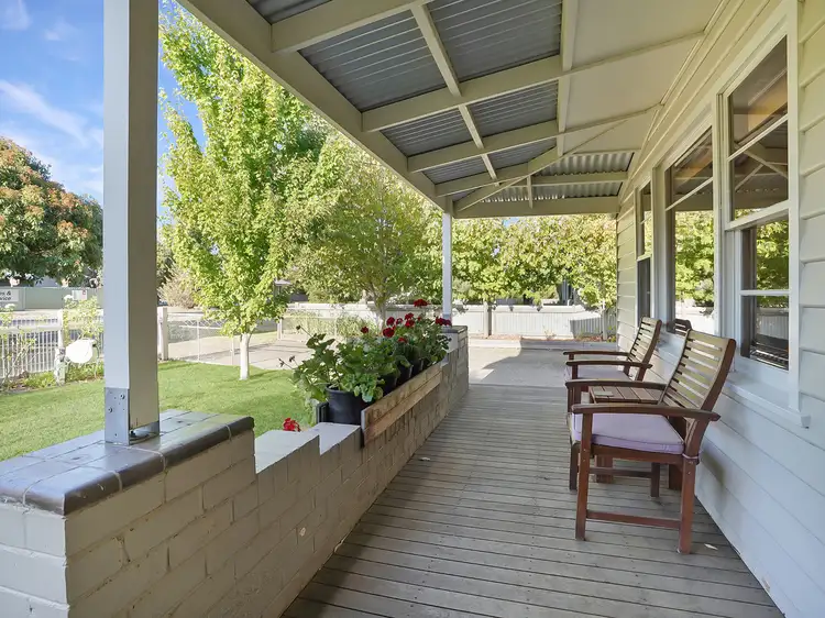 Third view of Homely house listing, 99 Wills Street, Dunkeld VIC 3294