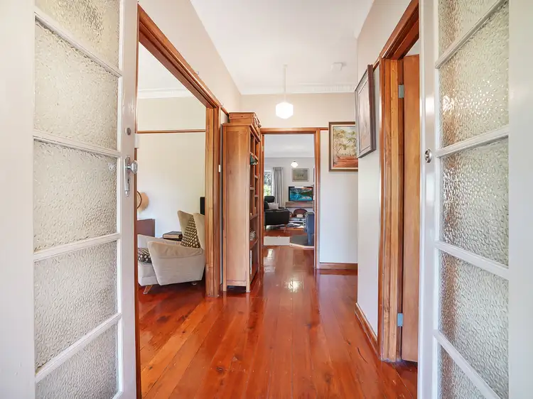 Fourth view of Homely house listing, 99 Wills Street, Dunkeld VIC 3294