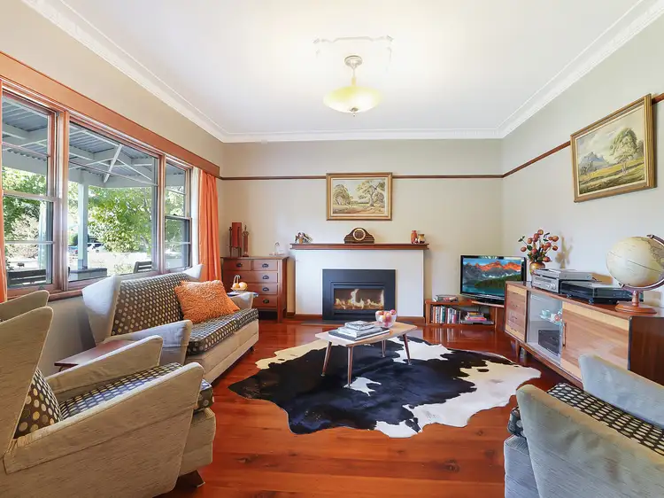 Sixth view of Homely house listing, 99 Wills Street, Dunkeld VIC 3294